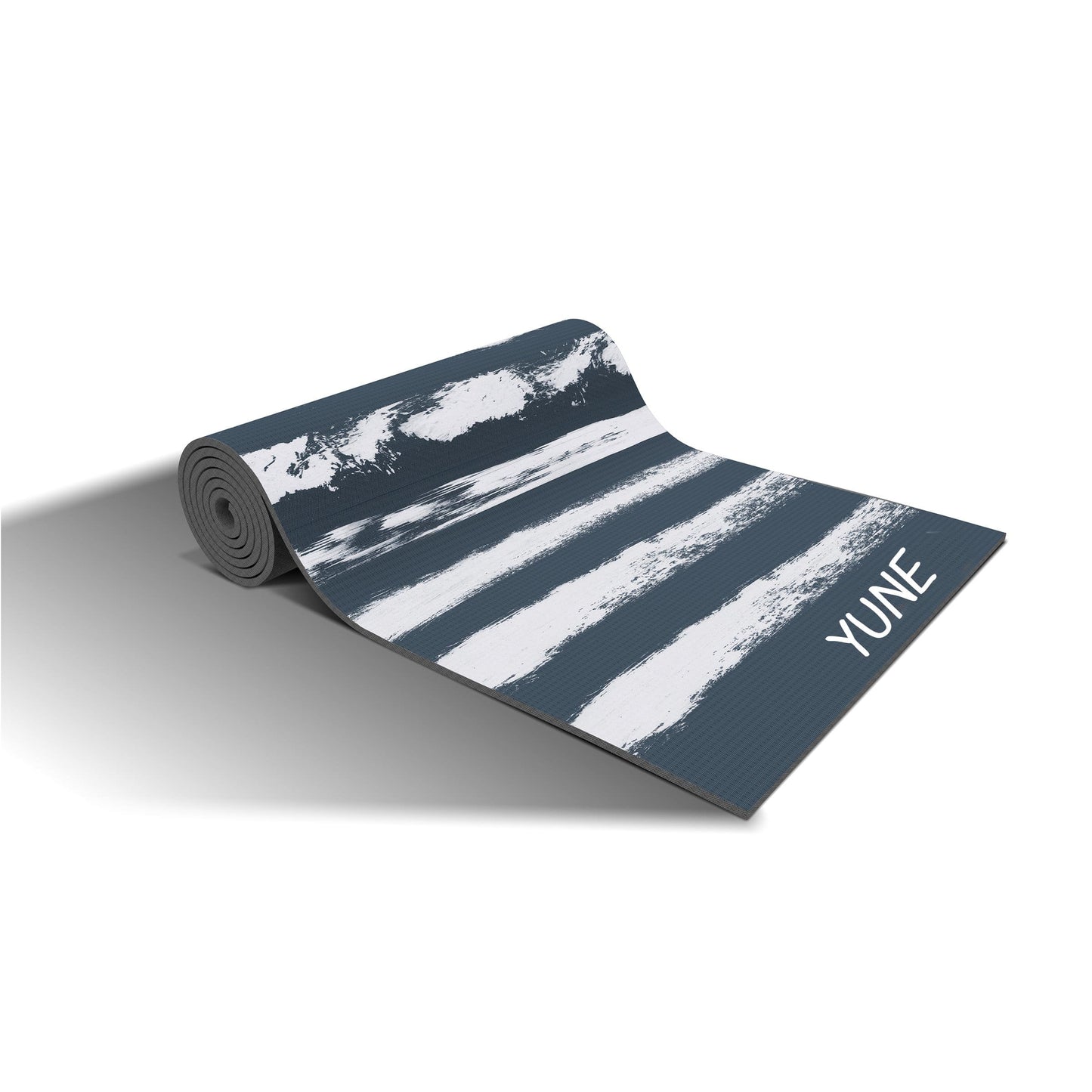 Fir Trekk Travel Yoga Mat by Yune Yoga